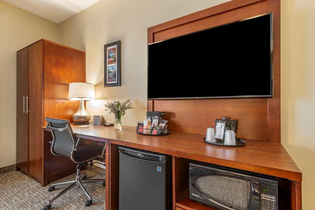 Comfort Inn Brewster Room photo