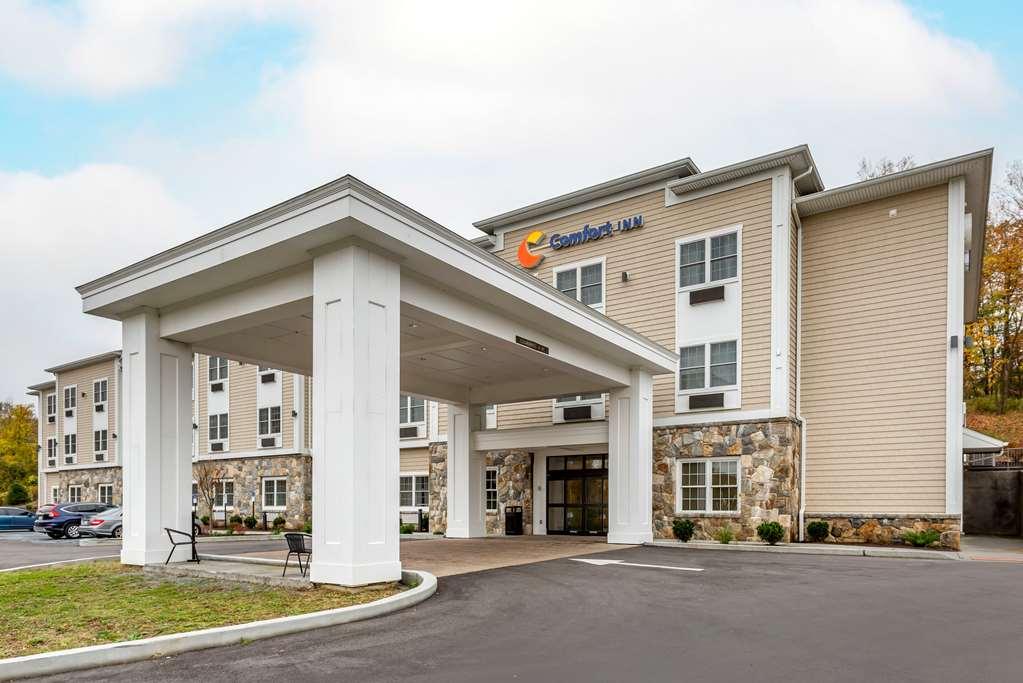 Comfort Inn Brewster Exterior photo